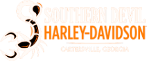 Southern Devil Harley-Davidson®